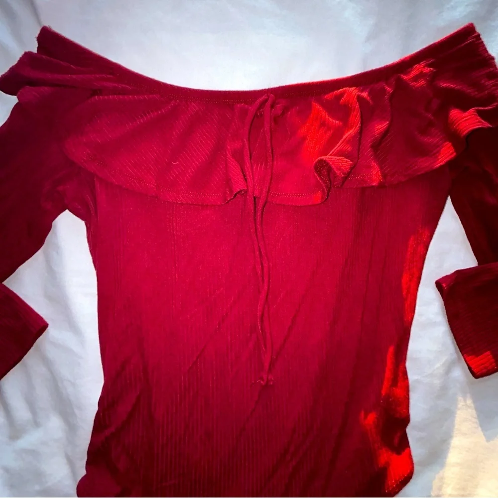 Ardene leotard